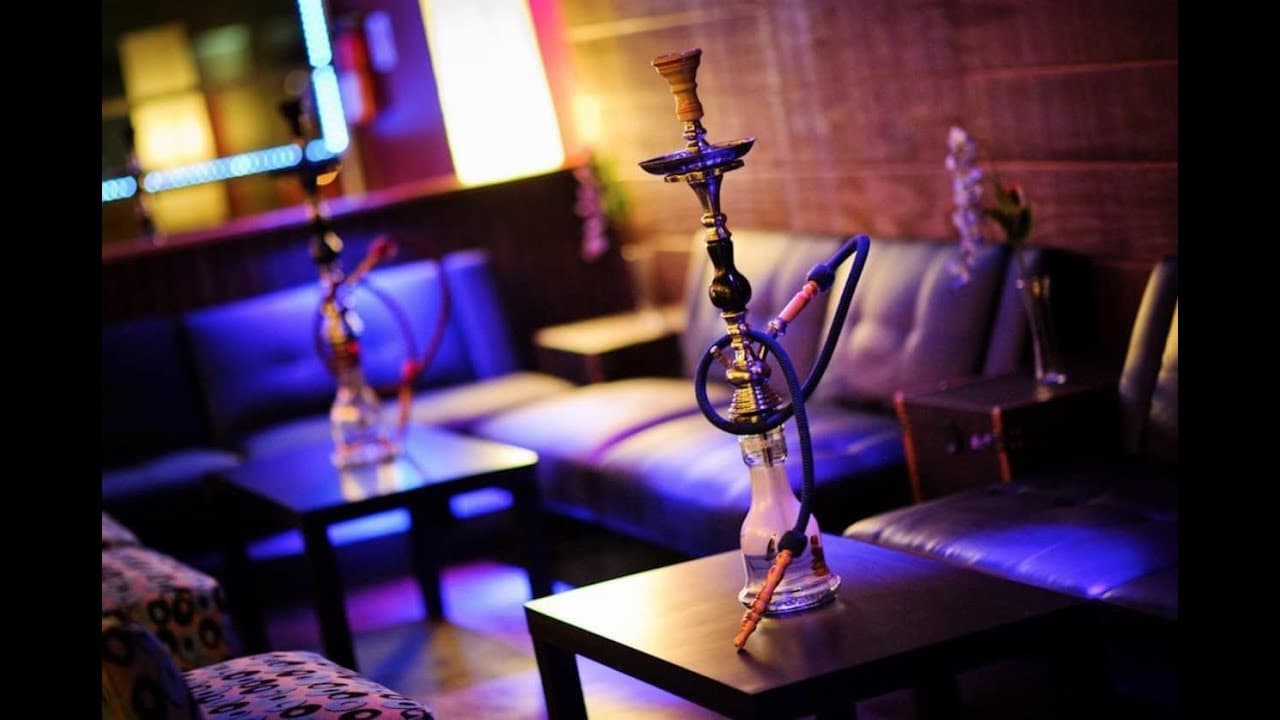 #Chicha [ La Chicha interdite au Mali ] malgré le danger pour la santé, la filière ne comprend pas