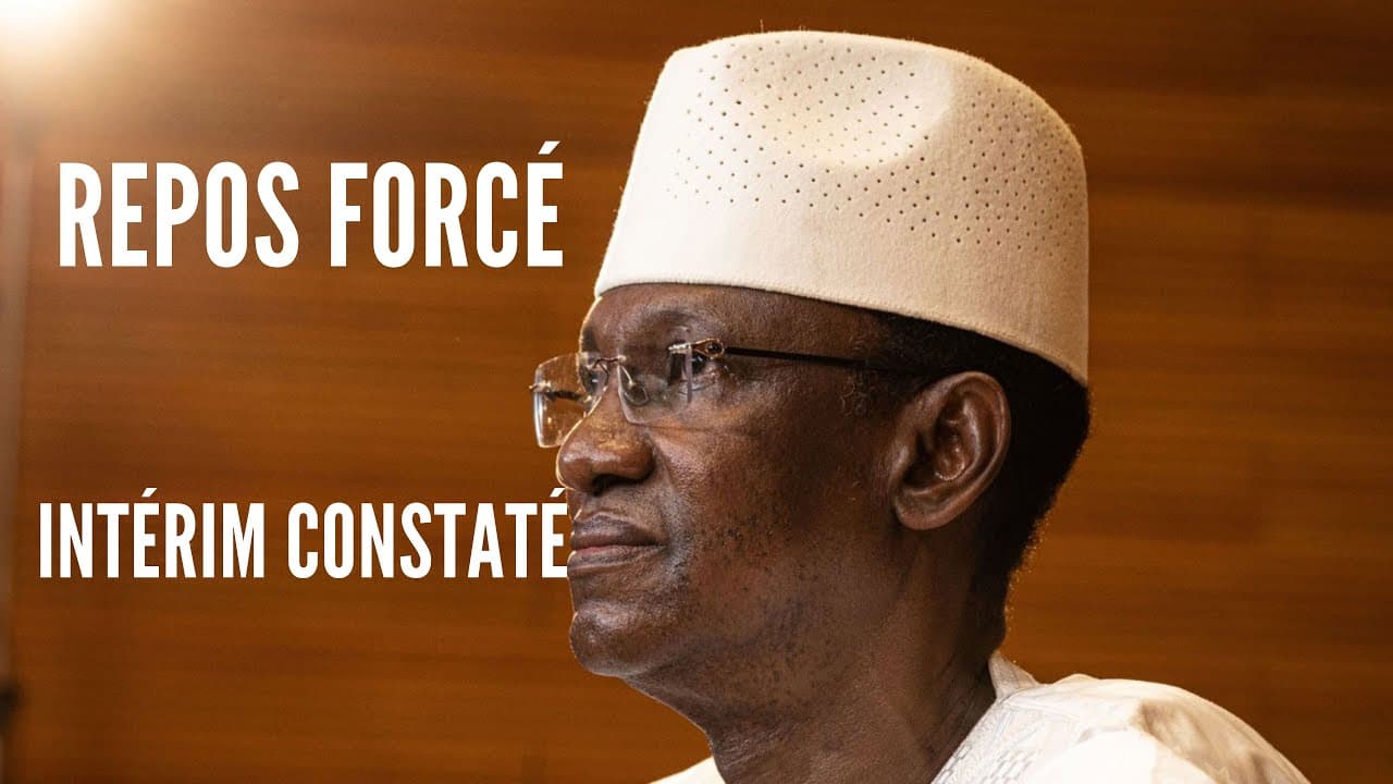 [ Vacances du PM Choguel MAIGA ] comment les maliens jugent la gestion de l'intérim par le gouv?
