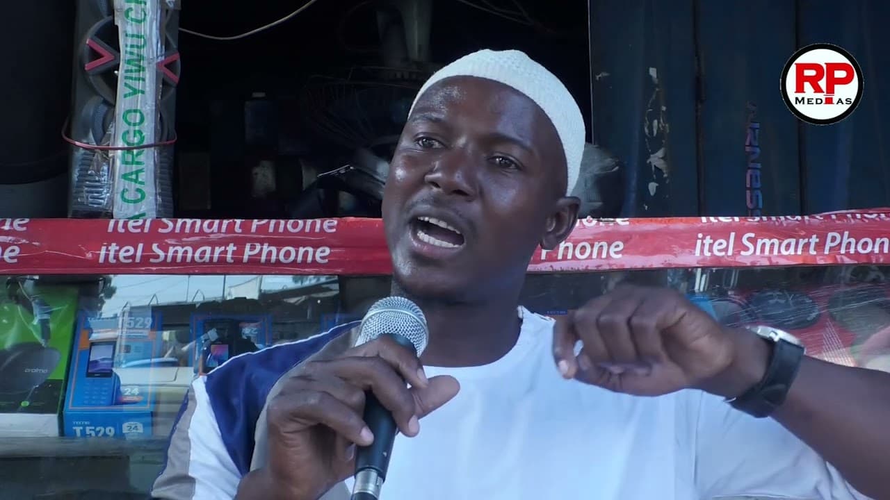#Qatar2022 [Echec des Aigles du Mali]  les maliens s'expriment sur le changement à opérer