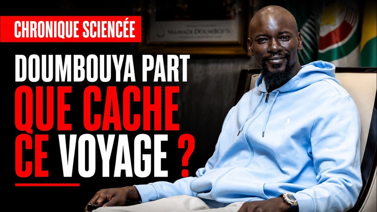 Guinée : Doumbouya en Grèce | pourquoi l’armée guinéenne a été placée en état d’alerte?
