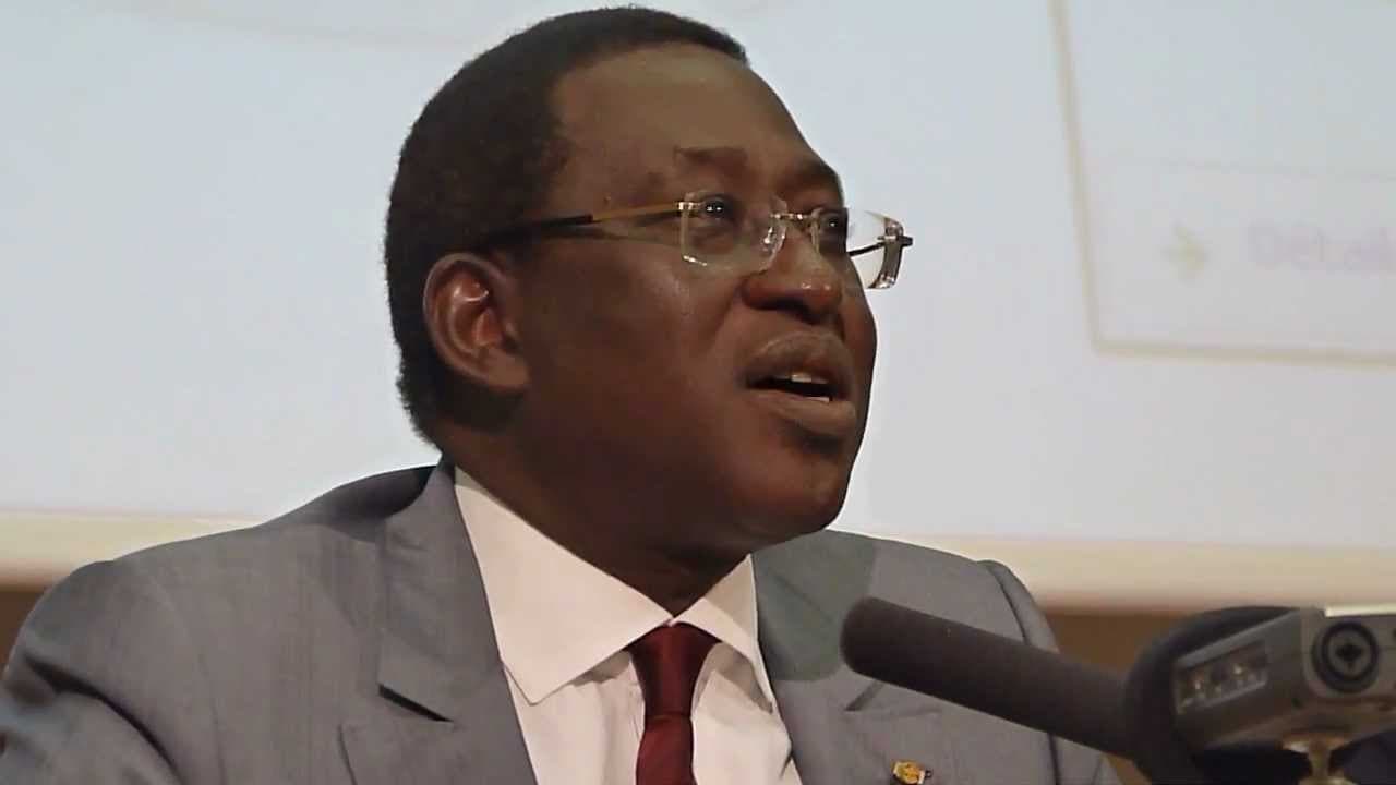 Soumaila Cissé: comment j'ai privatisé l'hotel de l'amitié