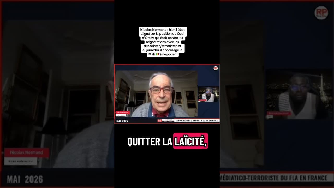 5 mai 2026