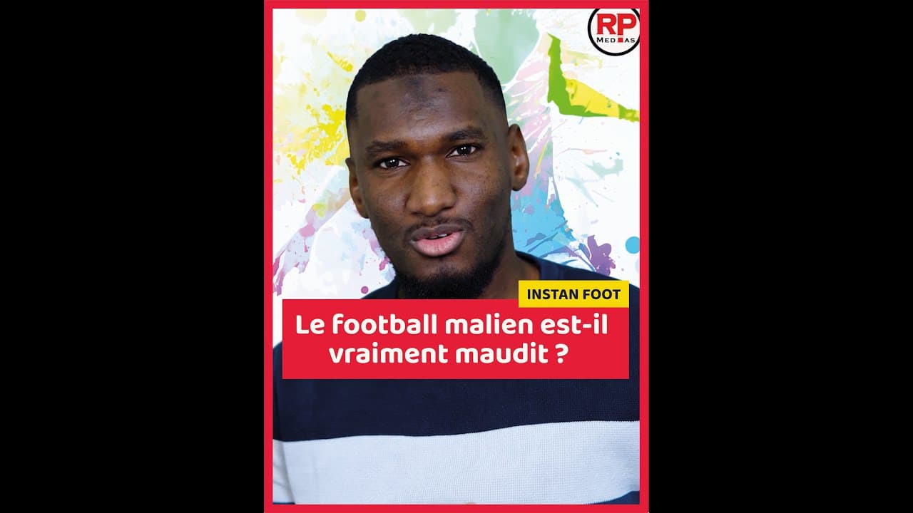 #FOOT : le football malien est-il vraiment maudit ? Les explications...