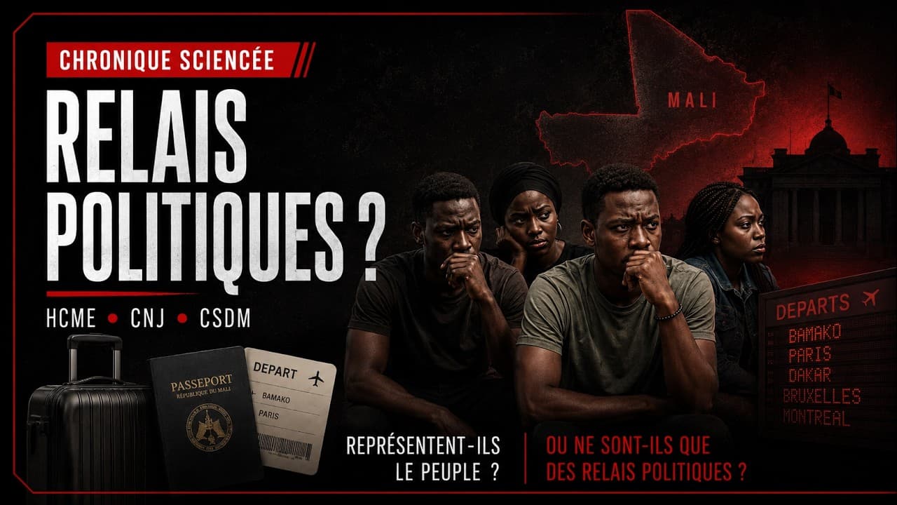ChroniqueSciencee