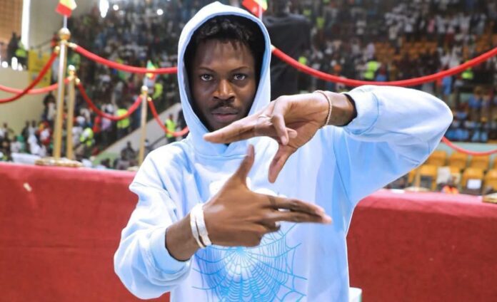 Lord Makhaveli, articte rappeur malien lynché à mort 