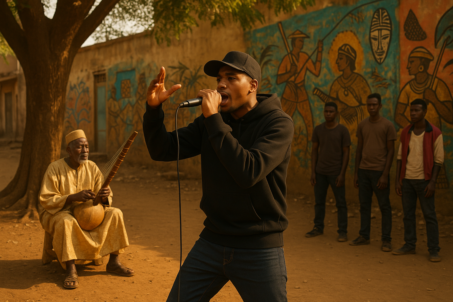 Mali