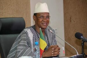 Choguel Maiga ancien premier ministre