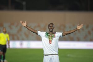 Mali vs Comores qualifications Mondial 2026 à Berkhane