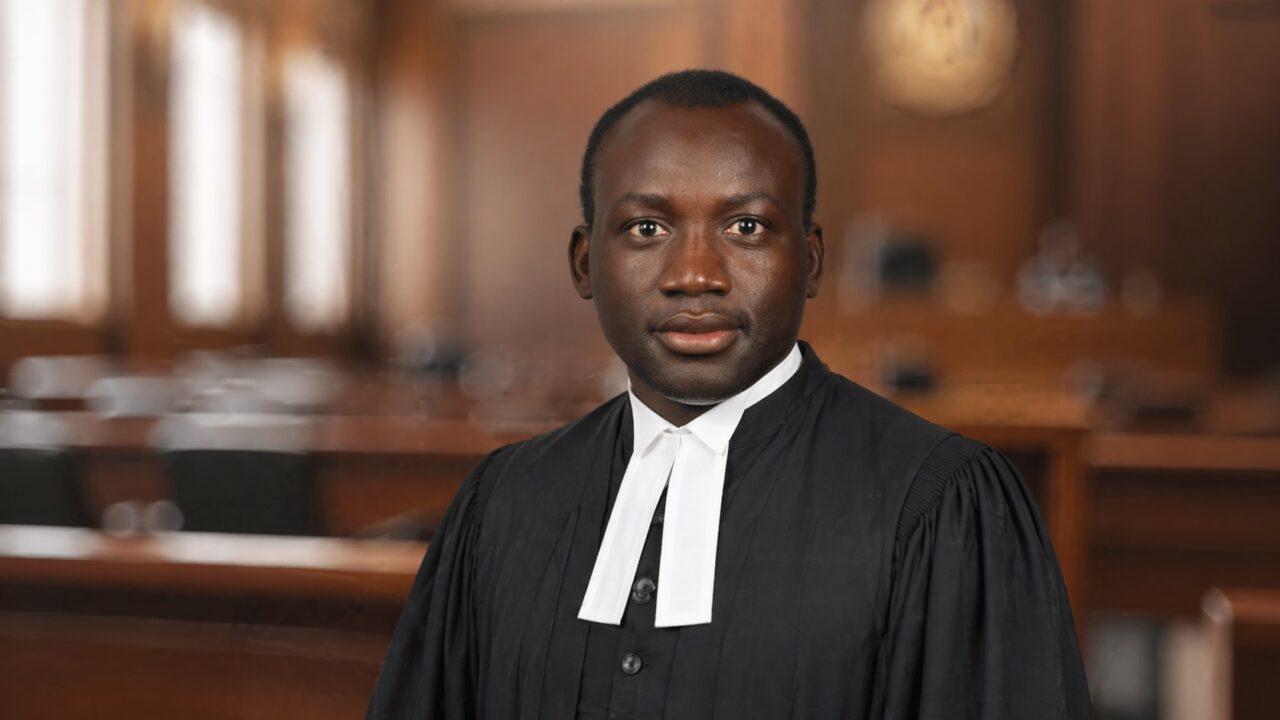 Mali : la lettre ouverte de Maitre Balla Cissé.