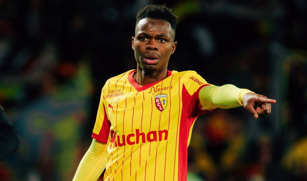 Mercato RC Lens : si Mamadou Sangaré part pour moins de 100 millions d’euros, Lens sera considéré comme un mauvais négociateur.